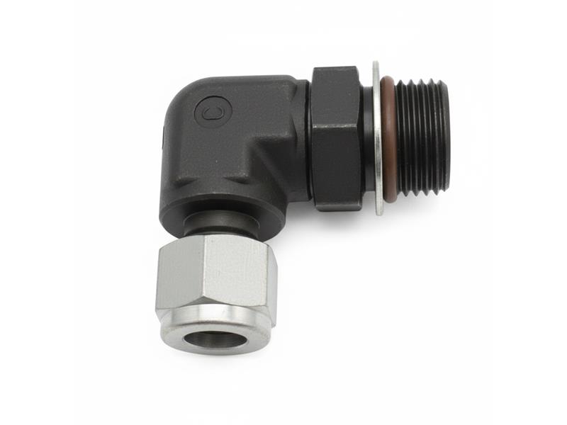 SWAGELOK S-600-2-8ST