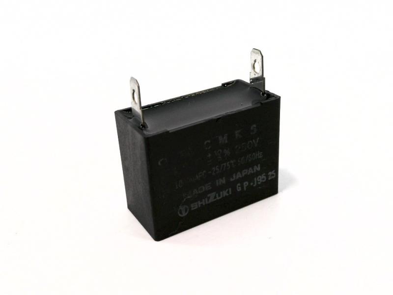 SHIZUKI ELECTRIC CH45UL