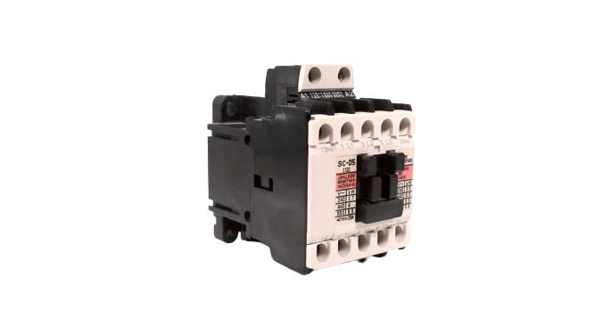 FUJI ELECTRIC 4NC0G0G20
