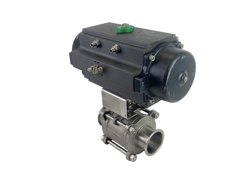 SPX FLOW C-3650SR4