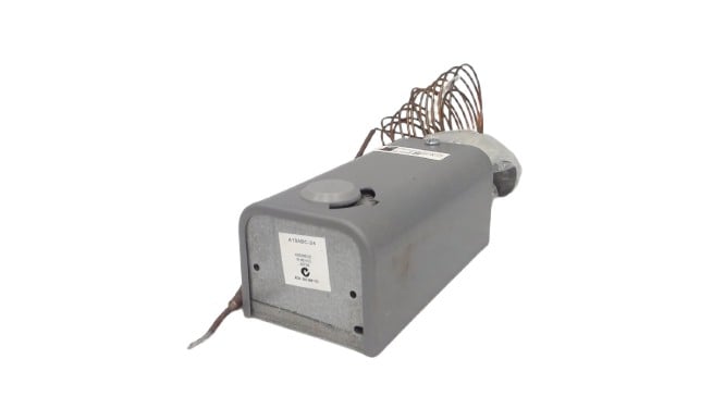 JOHNSON CONTROLS A19ABC-24C