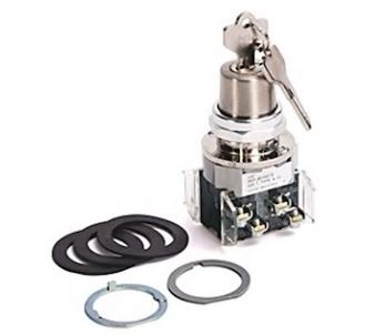 800T-J631KT7B por ALLEN BRADLEY