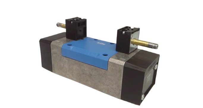 FESTO MFH-5/3E-D-3-C