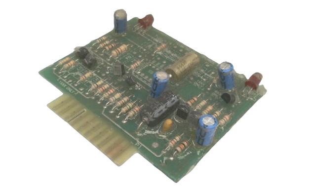 PYRONICS INC 772H
