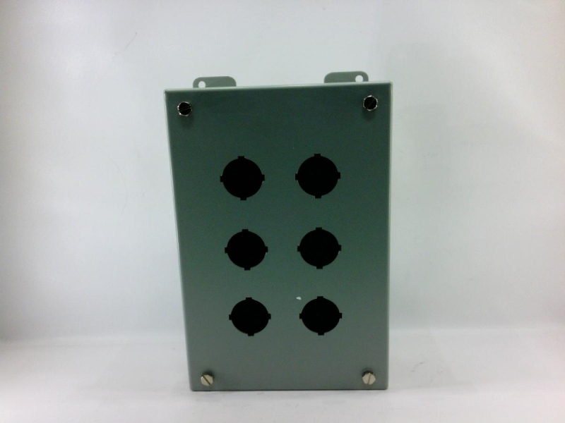 1435H by HAMMOND MANUFACTURING