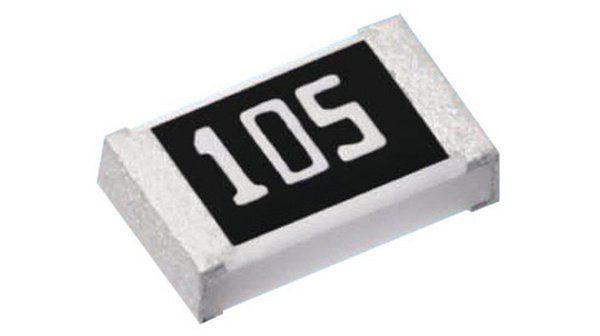 GENERIC R10K012W1SM2012