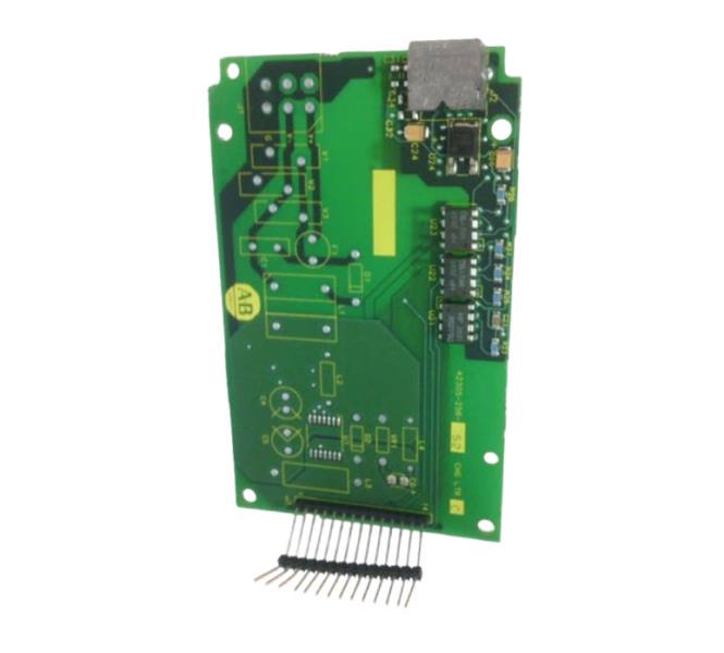 ALLEN BRADLEY 42305-256-52