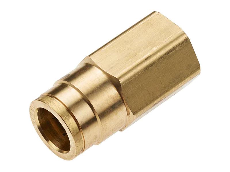 PARKER 66PTC-8-4