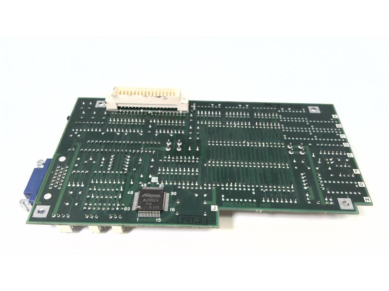 MITSUBISHI RF371C