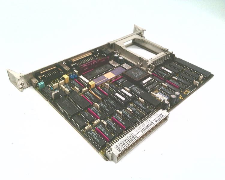 SIEMENS 6FC5-1120-EA01-0AA0