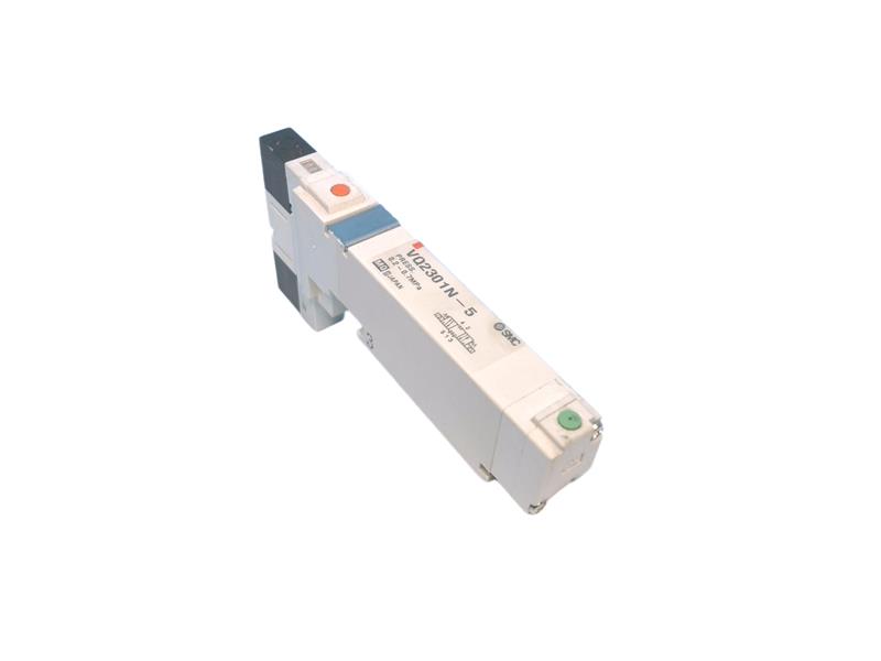 VQ2301N-5 by SMC