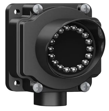 BANNER ENGINEERING SP150GA120