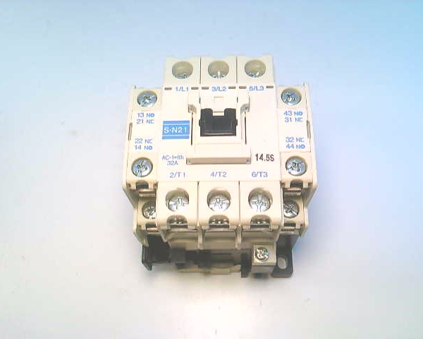 MITSUBISHI S-N21CXAC208V