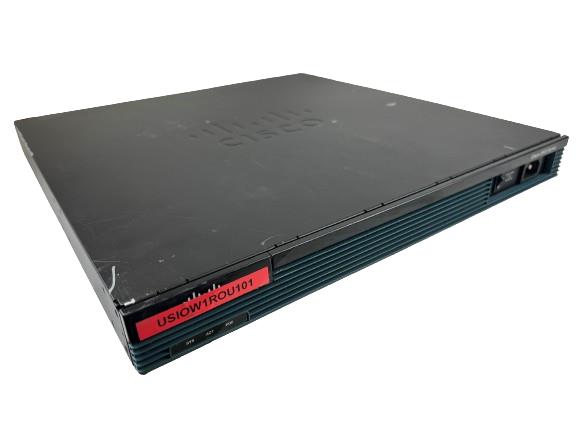 CISCO 2901/K9