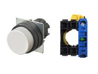 OMRON A22NN-BPM-NWA-G100-NN