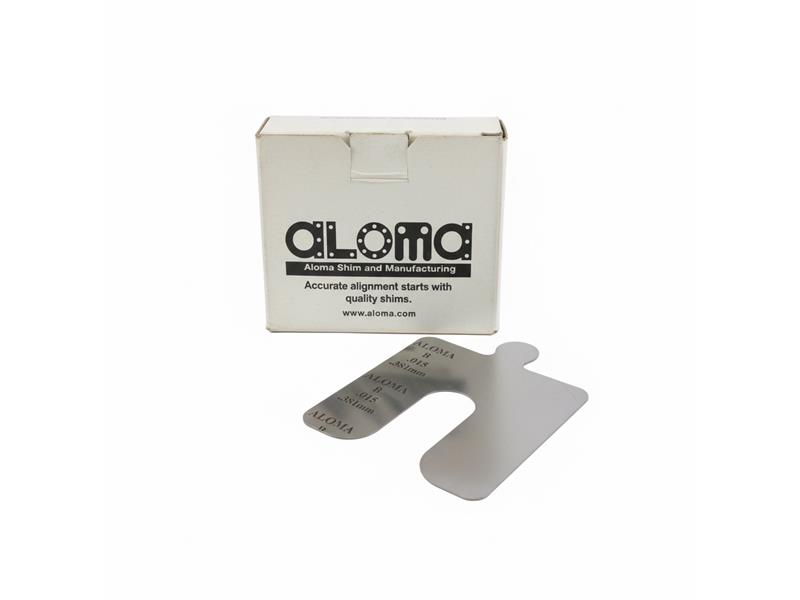 ALOMA B-.015-.381MM