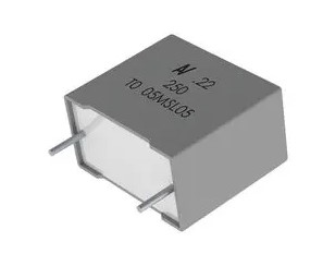 R60QF1220AA01J por KEMET