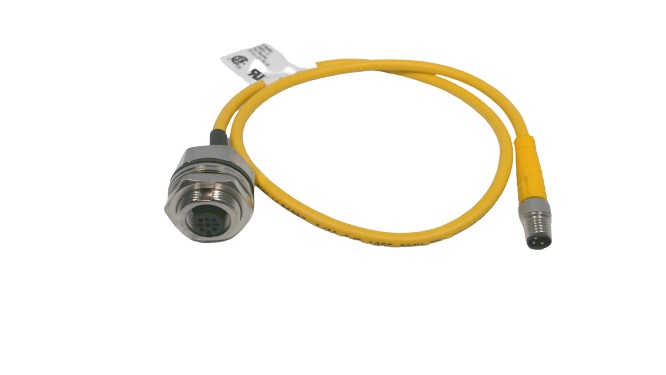 TURCK FKP 4.4-0.5-PSG 3M