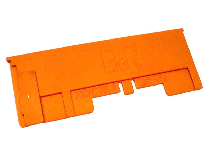 B&R X20AC0SL1.0010-EACH