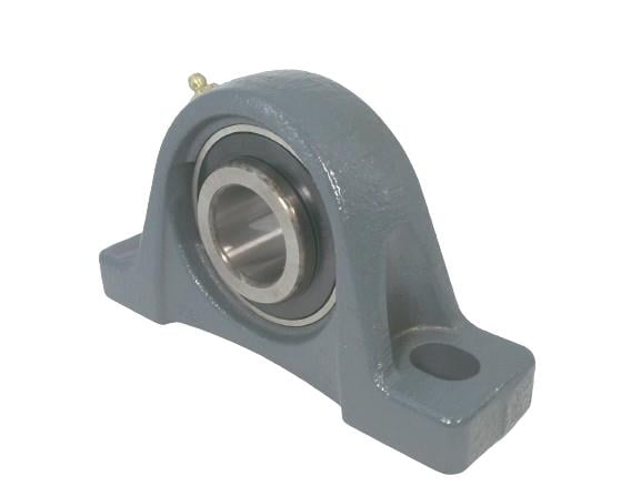 AMI BEARINGS UCP207-20
