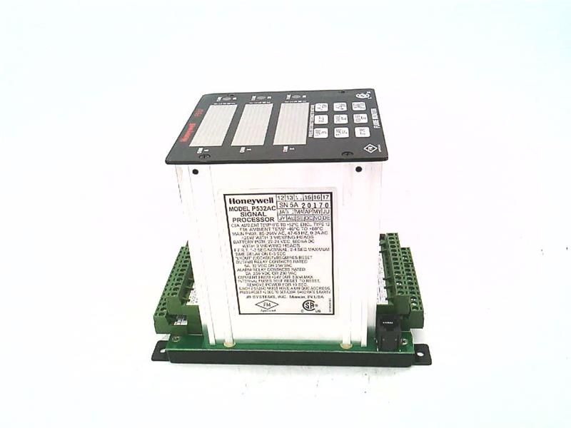 HONEYWELL P532AC