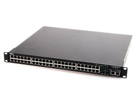 DELL POWERCONNECT-3448P