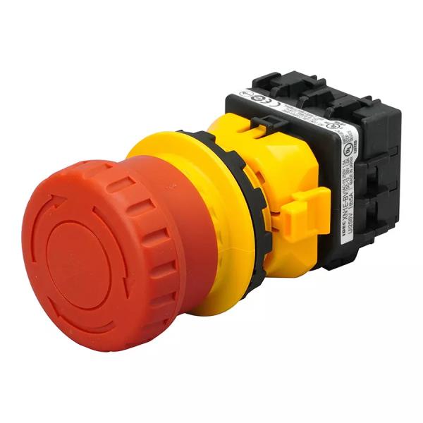 IDEC XW1E-BV