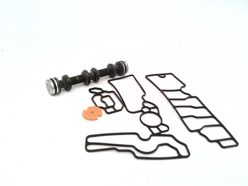 MAC VALVES INC K-92001