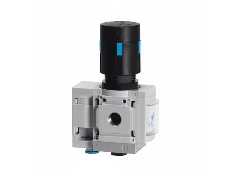 FESTO MS6N-LR-1/2-D7-AS