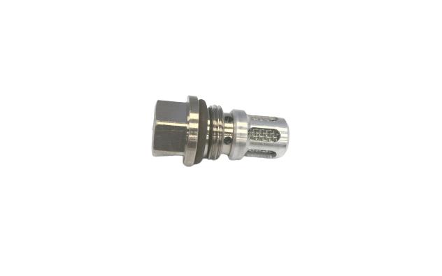 HOT MELT SUPPLY COMPANY KQCF501VA01