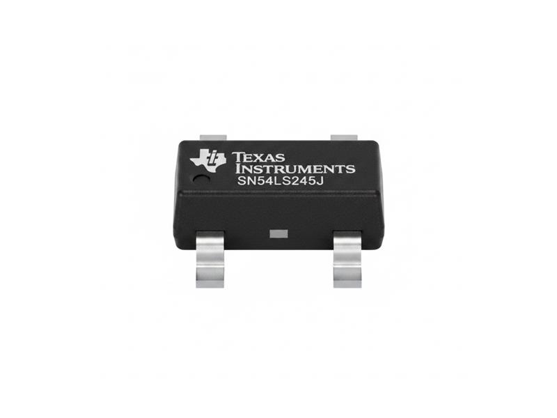 TEXAS INSTRUMENTS SEMI SN54LS245J