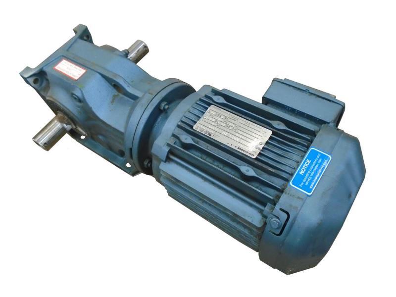 SEW EURODRIVE S87DRE100L4BE2HF