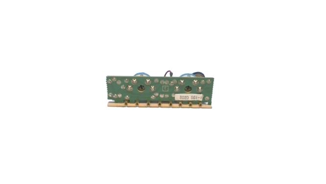 INVENSYS BDZD-961-1