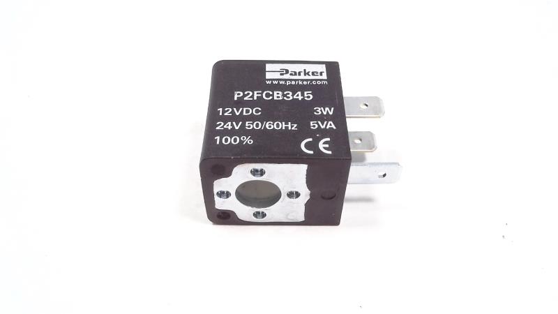 PARKER P2FCB345