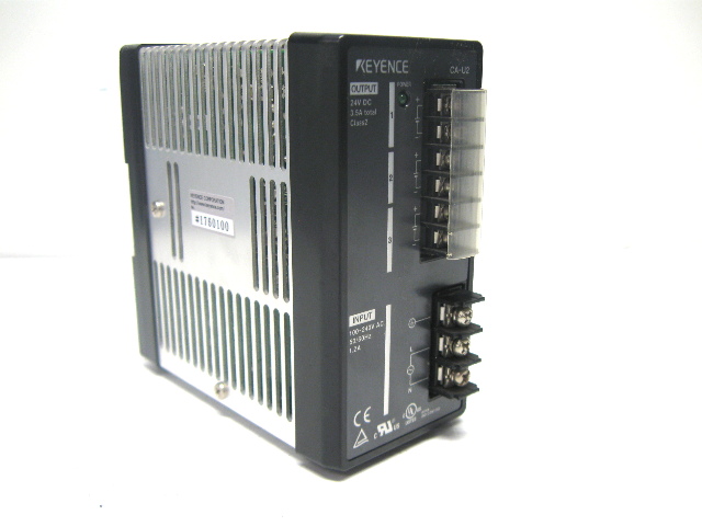 KEYENCE CORP CA-U2