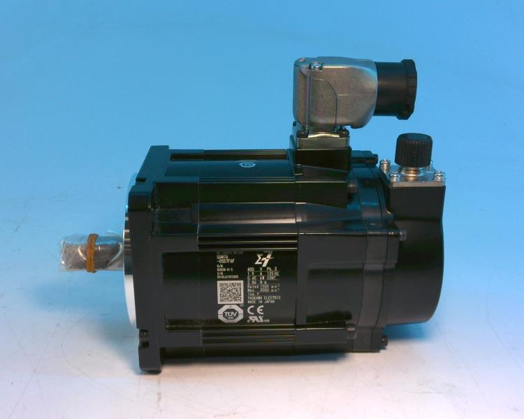 YASKAWA ELECTRIC SGM7G-05D7F6F