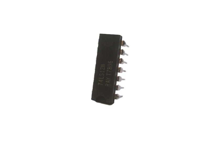 NTE74LS12 by NTE