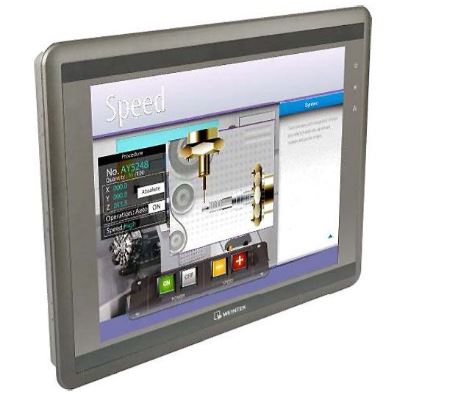 WEINTEK MT8121XE1