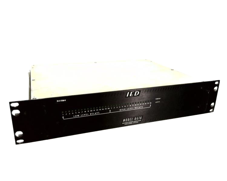 IED IED6416S