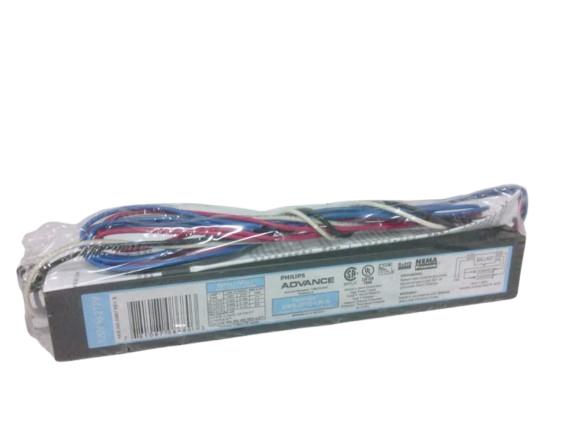 IOPA-2P32-LW-N par PHILIPS