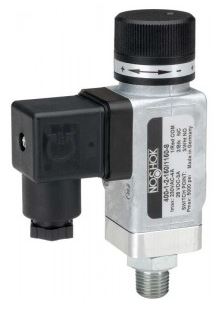 NOSHOK 400-1-45-450/4600-8
