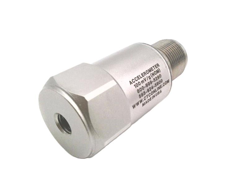 CTC VIBRATION AC102-1A