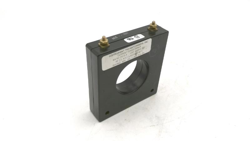 INSTRUMENT TRANSFORMERS INC 6ASHT-251 