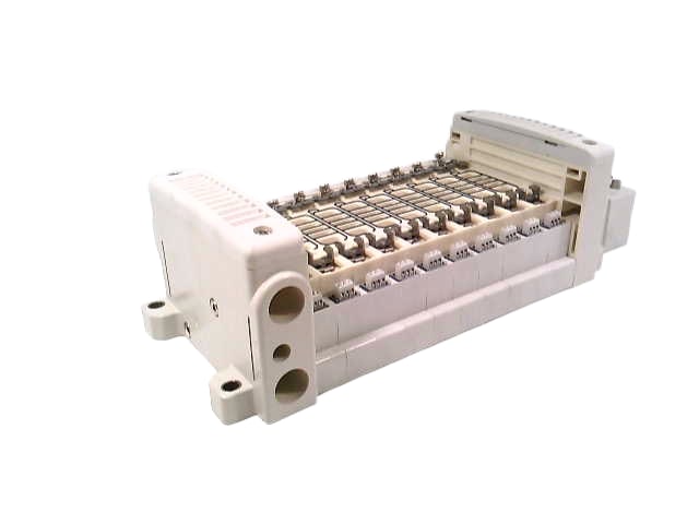 VV5QC21-10N7FD3-DN by SMC