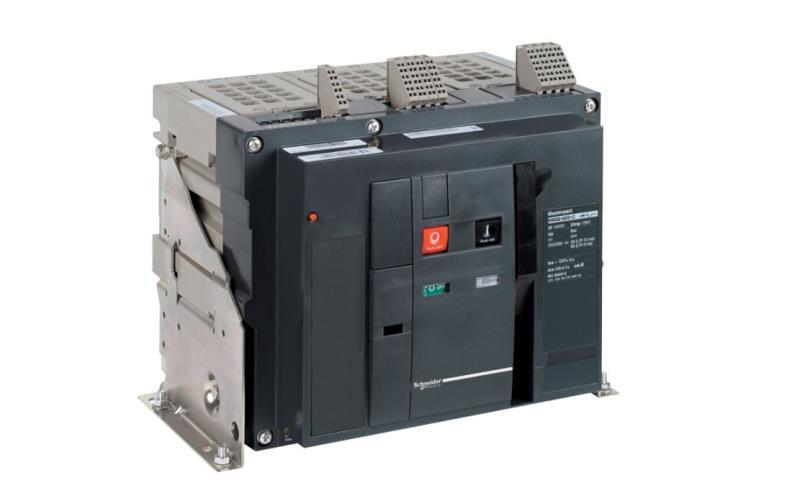NW25H by SCHNEIDER ELECTRIC