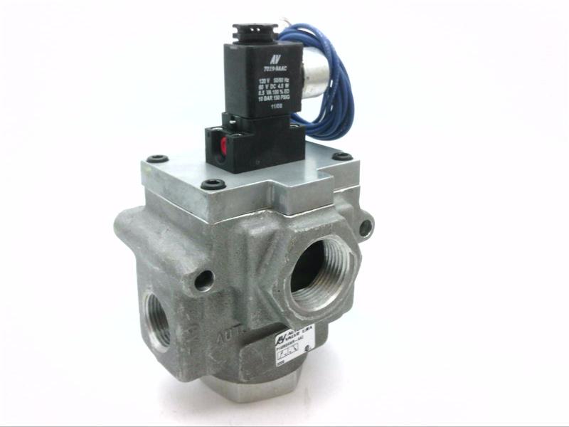 AUTOMATIC VALVE P1406GAWR-AAC