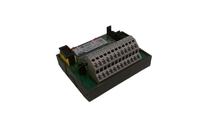 BAUMER ELECTRIC ASIA 75A8414