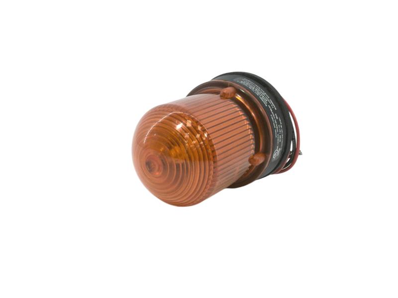 125HALFA24DB by EDWARDS SIGNALING