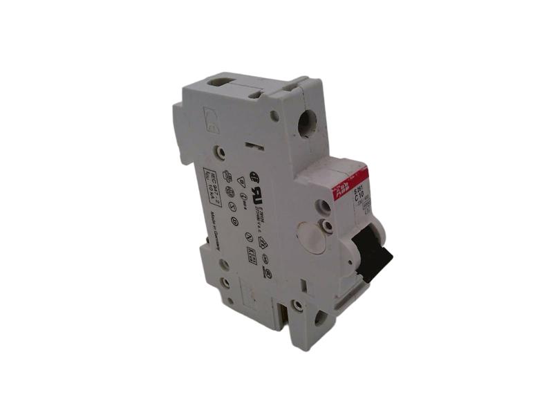 S261-C10 par ASEA BROWN BOVERI