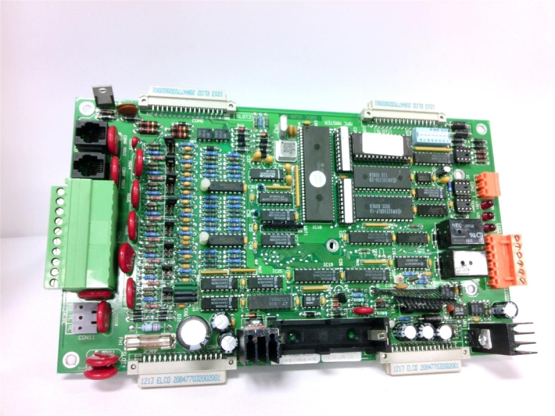 INVENSYS N1-1084-3
